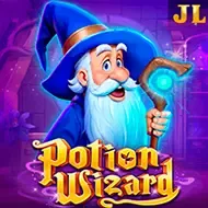 Potion Wizard game thumbnail