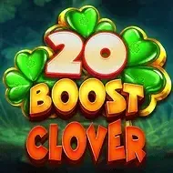 20 Boost CloverFelixgaming game thumbnail