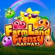 Farmland Frenzy Maxways game thumbnail