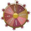 Ruleta de la Fortuna welfare icon