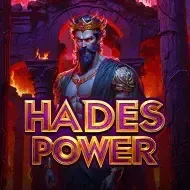 Hades PowerAmigo game thumbnail