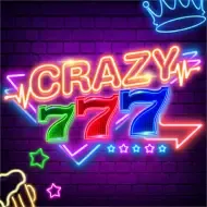 CRAZY 777 game thumbnail