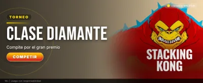 Reembolso VIP Semanal promotion banner