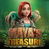 Maya's Treasure game thumbnail